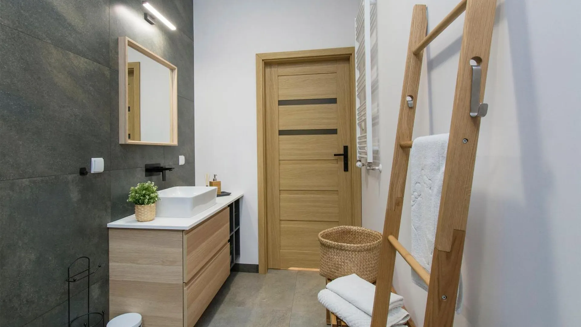 Bursztynowe Tarasy - Apartamenty Gdansk